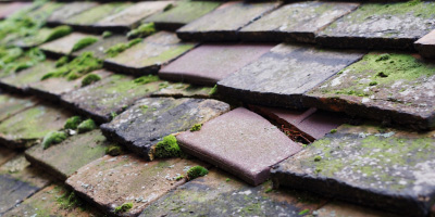 South Moreton roof repair costs